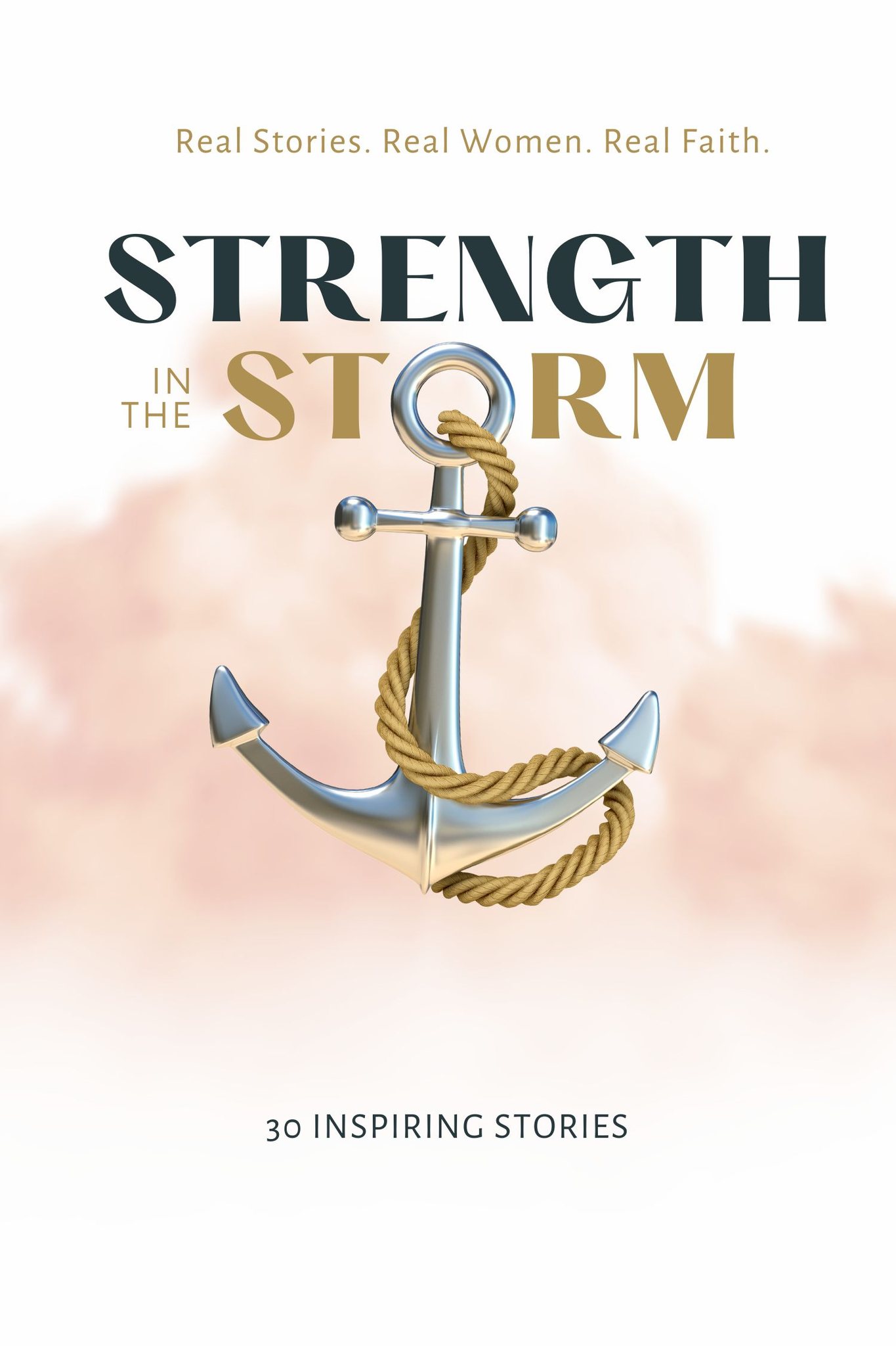 Strength in Storm Image