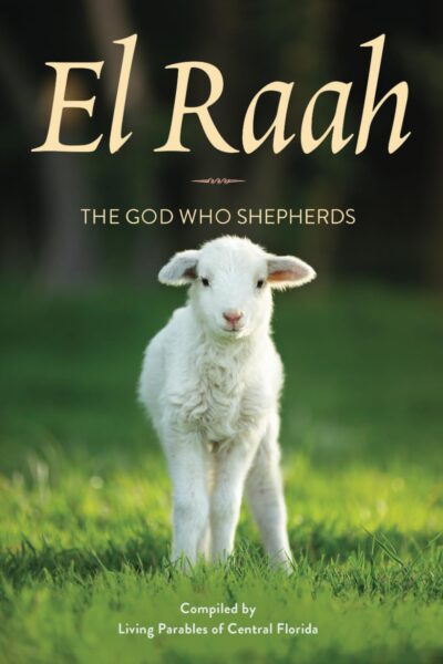 Book Release: El Raah The God who Shephers