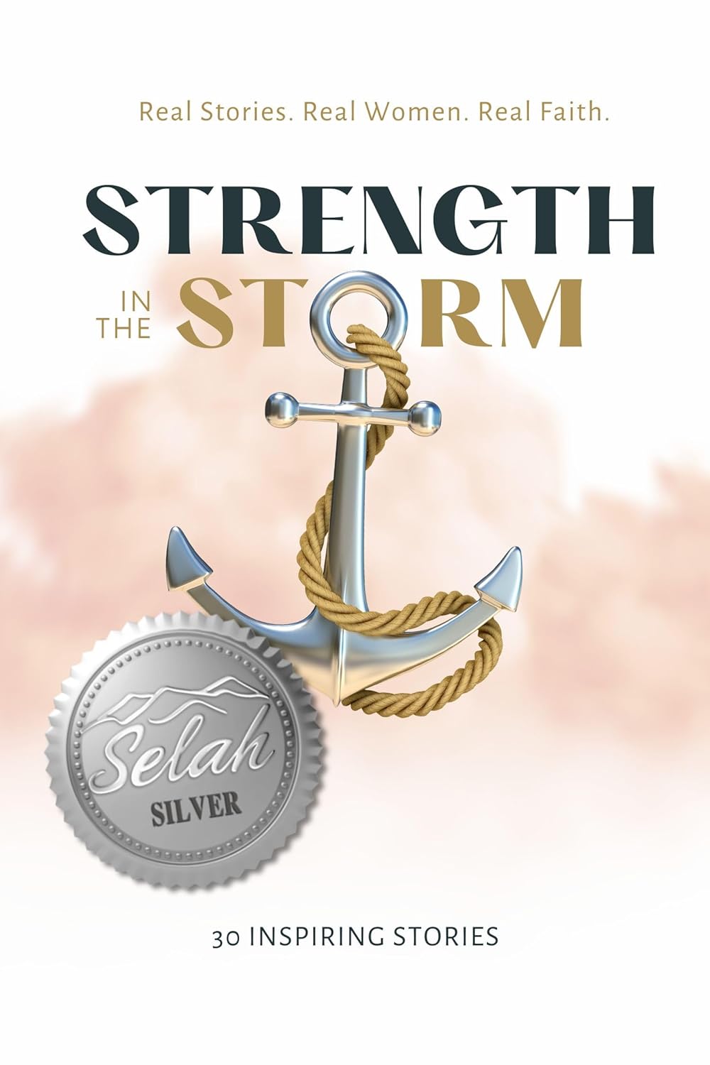 Strength in the Storm Selah Graphic added