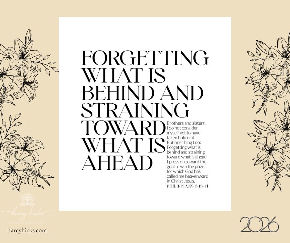 Embracing 2026; Embrace